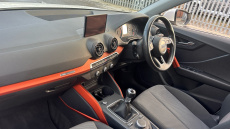 Audi Q2 1.0 TFSI SE 5dr Petrol Estate